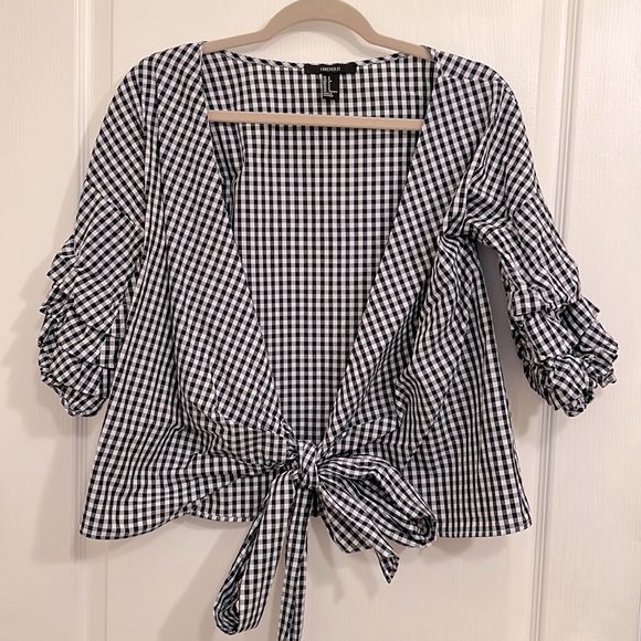 Forever 21 Tops - Forever 21 TOP